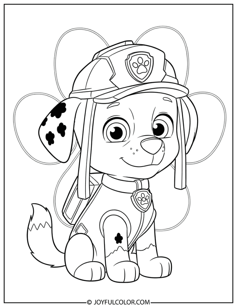 Chibi Zuma Sitting
