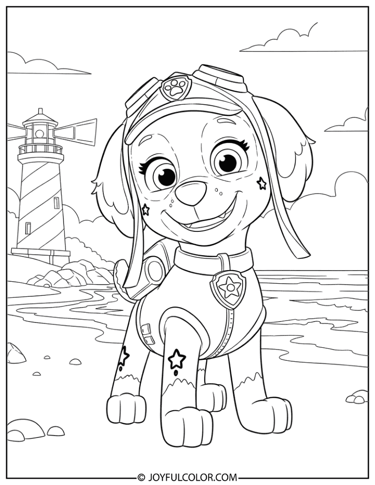 Zuma at Adventure Bay Beach